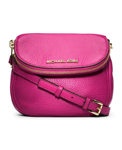 michael kors purple crossbody|michael kors crossbody bag clearance.